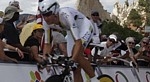 Patrick Gretsch gagne le prologue de l'USA Pro Cycling Challenge 2011
